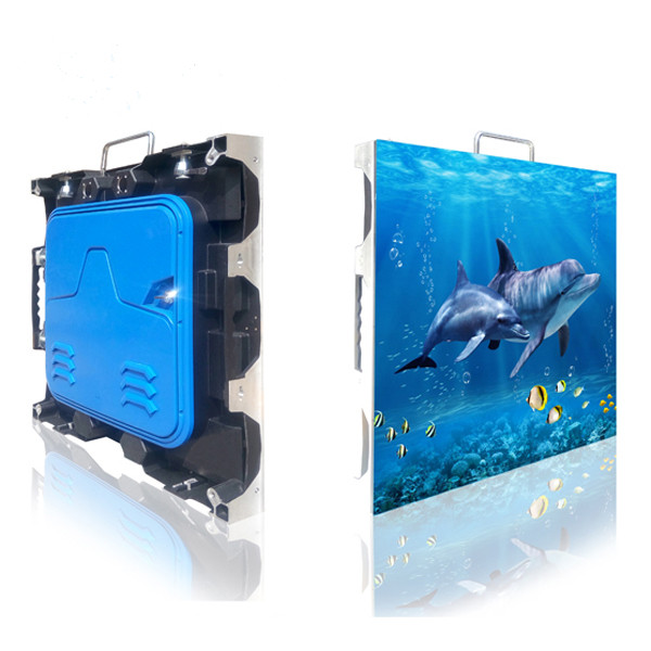 p2超清小間距l(xiāng)ed顯示屏